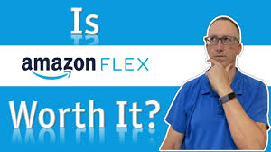 Is Amazon Flex Worth It? A Complete Guide for Drivers in 2026 is amazon flex worth it